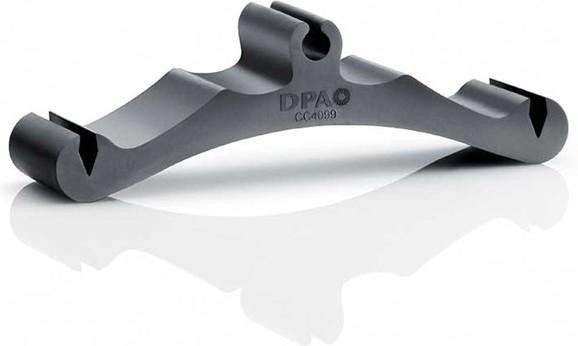 DPA Microphone Clip for Cello