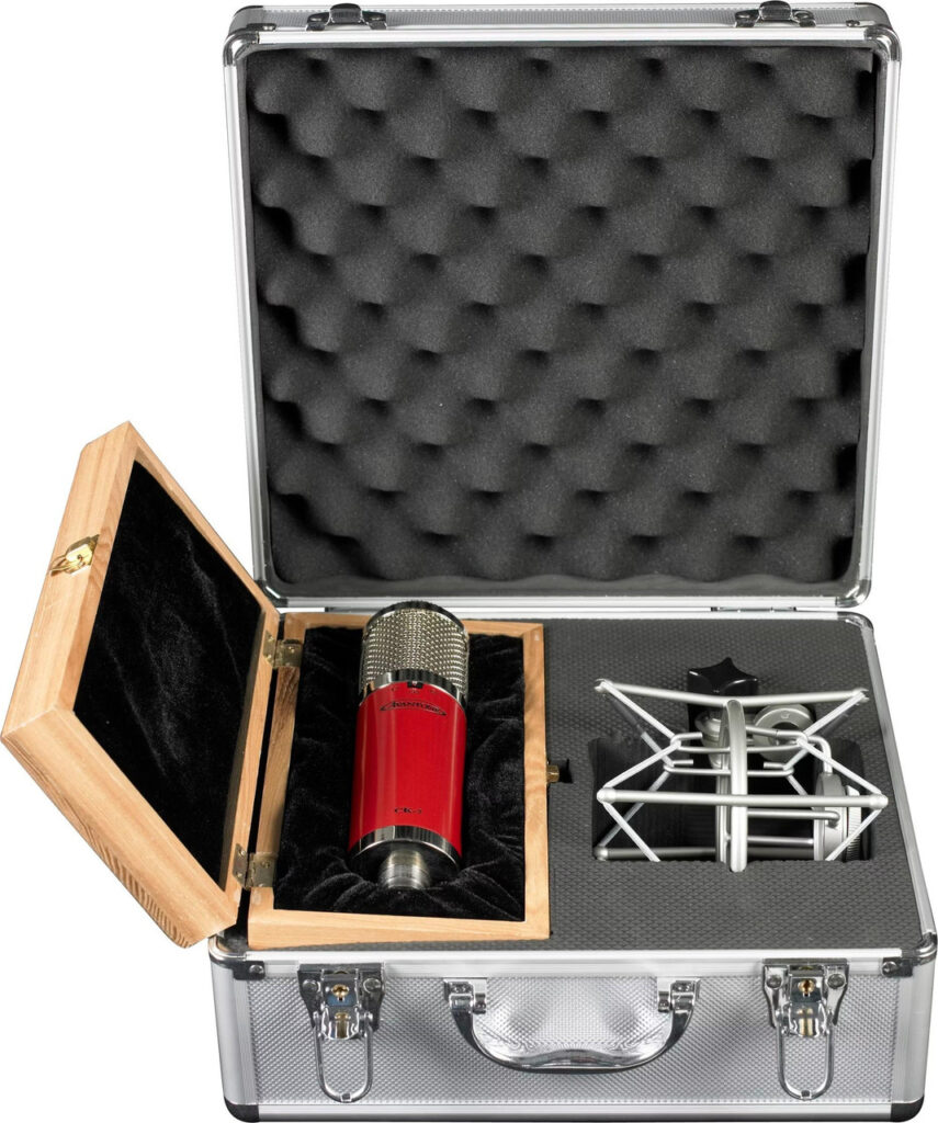 Avantone CK7+ FET Condenser Microphone