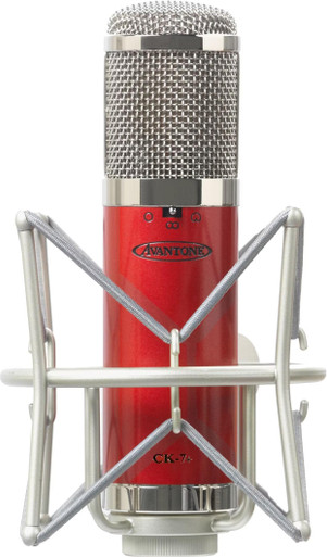 Avantone CK7+ FET Condenser Microphone