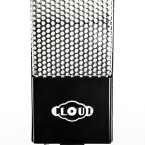 Cloud Microphones 44A Active Ribbon Microphone
