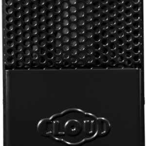 Cloud Microphones 44 Midnight Active Ribbon Mic & CL-1 Cloud Lifter