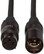Hosa Edge Microphone Cable, Neutrik XLR3F to XLR3M, 30 ft - Image 3