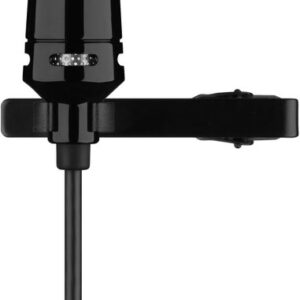Shure CVL Lavalier Mic for Shure Wireless Systems