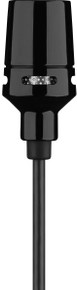 Shure CVL Lavalier Mic for Shure Wireless Systems
