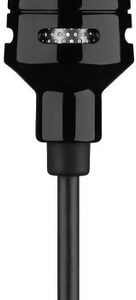 Shure CVL Lavalier Mic for Shure Wireless Systems - Image 2