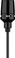 Shure CVL Lavalier Mic for Shure Wireless Systems