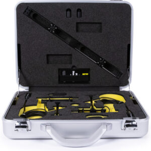 DPA DPK 2015 Piano Stereo Microphone Kit