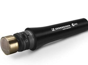 Sennheiser E965 Handheld Condenser Mic - Image 2