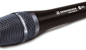 Sennheiser E965 Handheld Condenser Mic - Image 6
