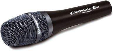 Sennheiser E965 Handheld Condenser Mic