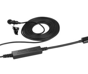 Apogee ClipMic Digital Lavalier Mic For iOS - Image 1