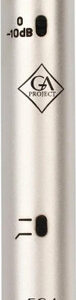 Golden Age Project FC4 MC Small Condenser Mic with 3 Capsules - Image 1