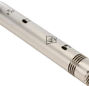 Golden Age Project FC4 MC Small Condenser Mic with 3 Capsules - Image 6