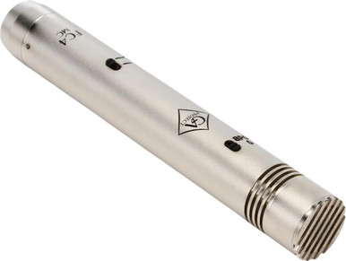 Golden Age Project FC4 MC Small Condenser Mic with 3 Capsules