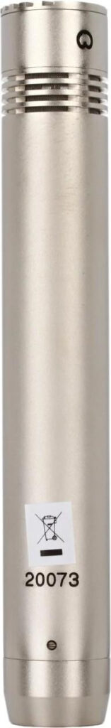 Golden Age Project FC4 MC Small Condenser Mic with 3 Capsules