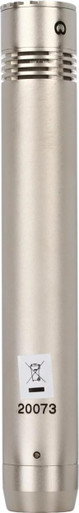 Golden Age Project FC4 MC Small Condenser Mic with 3 Capsules