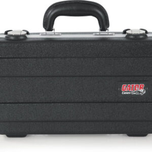 Gator GM6 ABS Microphone Case for 6 Mics