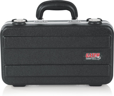 Gator GM6 ABS Microphone Case for 6 Mics