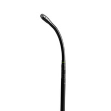 Gravity MS 23 XLR B Microphone Stand with XLR Connector & Gooseneck - Image 2