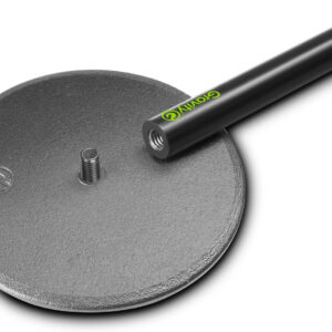 Gravity GMST01B Table-Top Microphone Stand - Image 5