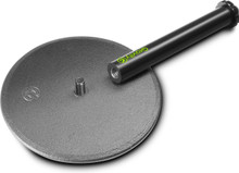 Gravity GMST01B Table-Top Microphone Stand - Image 2