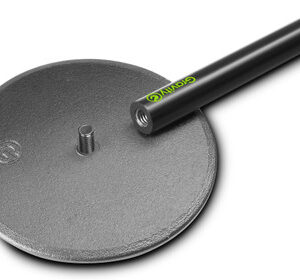 Gravity GMST01B Table-Top Microphone Stand - Image 2