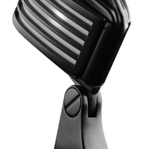 Heil Sound The Fin Dynamic Microphone Black/White - Image 3
