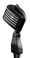 Heil Sound The Fin Dynamic Microphone Black/White - Image 2