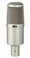 Heil Sound PR 30 Large Diameter Dynamic Microphone in Champagne - Image 2