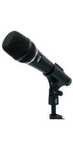 Heil Sound PR 37 Large Diameter Dynamic Microphone - Image 2