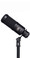 Heil Sound PR 40 Large Diameter Studio Microphone in Black - Image 3
