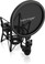 Behringer SMP1000 - Heavy-Duty Shock Mount with Detachable Pop Filter - Image 3
