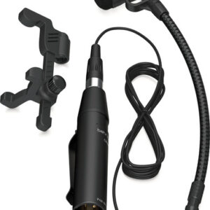Behringer CB100 VIOLIN Condenser Mic System for Violin - Image 1