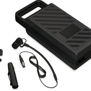 Behringer CB100 VIOLIN Condenser Mic System for Violin - Image 5