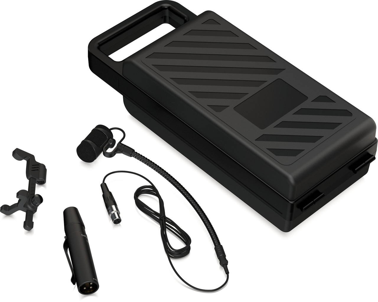 Behringer CB100 VIOLIN Condenser Mic System for Violin - Image 5