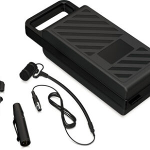 Behringer CB100 VIOLIN Condenser Mic System for Violin - Image 2
