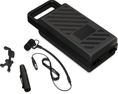 Behringer CB100 VIOLIN Condenser Mic System for Violin