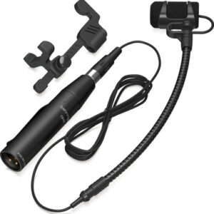 Behringer CB100 VIOLIN Condenser Mic System for Violin - Image 6