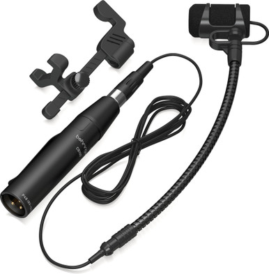 Behringer CB100 VIOLIN Condenser Mic System for Violin
