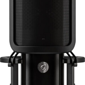 Shure KSM44MP Condenser Microphone