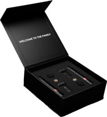 Lauten Audio LA120 V2 FET condenser microphones - Image 2