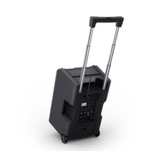 LD Systems ANNY 10 - Portable Battery Powered Bluetooth PA System with Headset Wireless Mic - Ch. 70 - Image 2