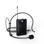 LD Systems ANNY 10 - Portable Battery Powered Bluetooth PA System with Handheld & Headset Wireless Mics - Ch. 70 - Image 3