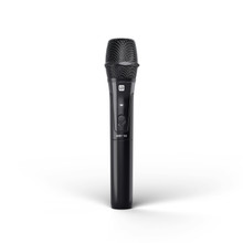 LD Systems ANNY 10 - Portable Battery Powered Bluetooth PA System with Dual Handheld Wireless Mics - Ch. 70 - Image 2