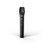 LD Systems ANNY 10 - Portable Battery Powered Bluetooth PA System with Dual Handheld Wireless Mics - Ch. 70 - Image 3