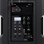 LD Systems ANNY 10 - Portable Battery Powered Bluetooth PA System with Handheld Wireless Mic - Ch. 70 - Image 3