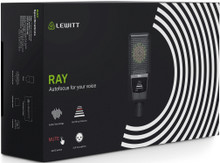Lewitt Ray Proximity Microphone - Image 2