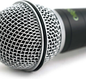 Ordo M-D10 Dynamic Microphone 3-Pack Versatile - Image 6