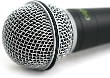 Ordo M-D10 Dynamic Microphone 3-Pack Versatile
