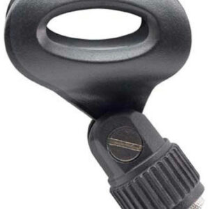 Stagg Flexible Mic Clip for Pencil Condenser Mics - Image 3
